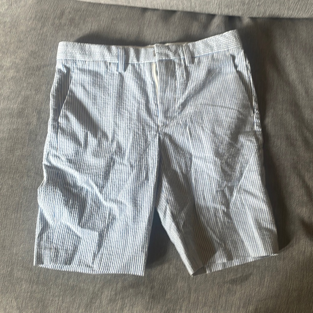 Boys shorts